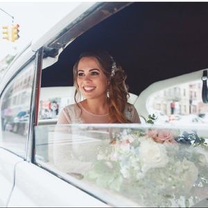 Meet your Posher, Daniele